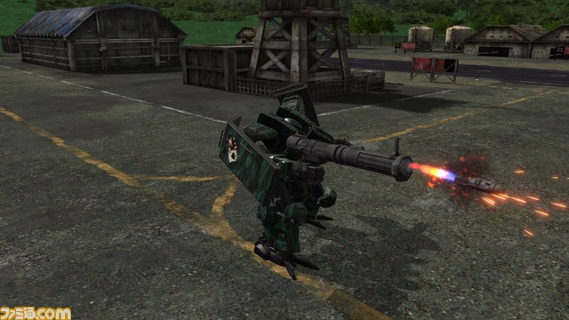 『フロントミッション セカンド:リメイク』PS5/PS4/Xbox/PC版が4月30日にリリース。PS5/PS4パッケージ版も2024年後半に発売決定