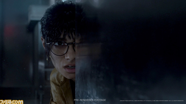 映画第1作の翌日が舞台『ジュラシック・パーク：サバイバル』Steamストアページ公開。イスラ・ヌブラル島から逃げ遅れた科学者のサバイバルが始まる