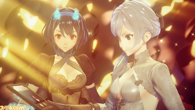 『シノアリス』ファンムービー『一番最後のモノガタリ』アマプラ、U-NEXTで配信開始。ブルーレイが6月6日に発売決定、オンラインストアで予約受付中