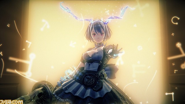 『シノアリス』ファンムービー『一番最後のモノガタリ』アマプラ、U-NEXTで配信開始。ブルーレイが6月6日に発売決定、オンラインストアで予約受付中