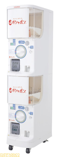 【ゴーゴーカレー】メジャーカレーやロースカツカレーがミニチュアチャーム化。ガシャポンで4月上旬に発売