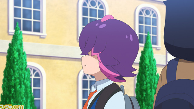 【アニポケ】オレンジアカデミー教師陣キャスト発表。クラベル：大場真人、オモダカ：小林沙苗、ジニア：畠中祐、キハダ：松井恵理子