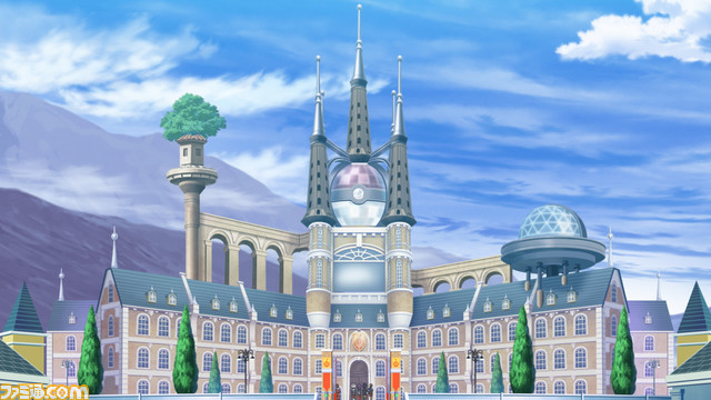 【アニポケ】オレンジアカデミー教師陣キャスト発表。クラベル：大場真人、オモダカ：小林沙苗、ジニア：畠中祐、キハダ：松井恵理子