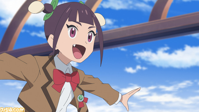 【アニポケ】オレンジアカデミー教師陣キャスト発表。クラベル：大場真人、オモダカ：小林沙苗、ジニア：畠中祐、キハダ：松井恵理子