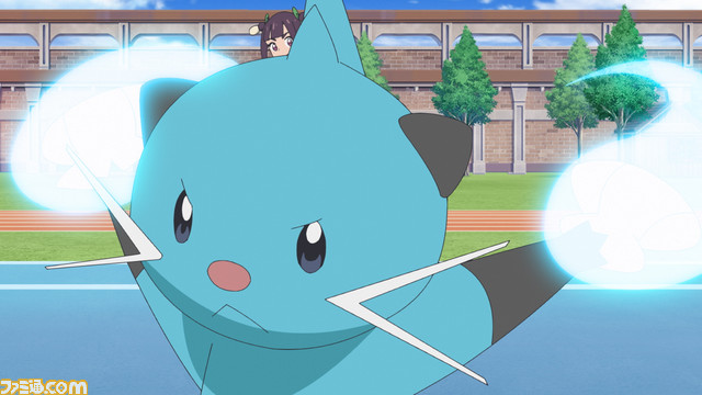 【アニポケ】オレンジアカデミー教師陣キャスト発表。クラベル：大場真人、オモダカ：小林沙苗、ジニア：畠中祐、キハダ：松井恵理子