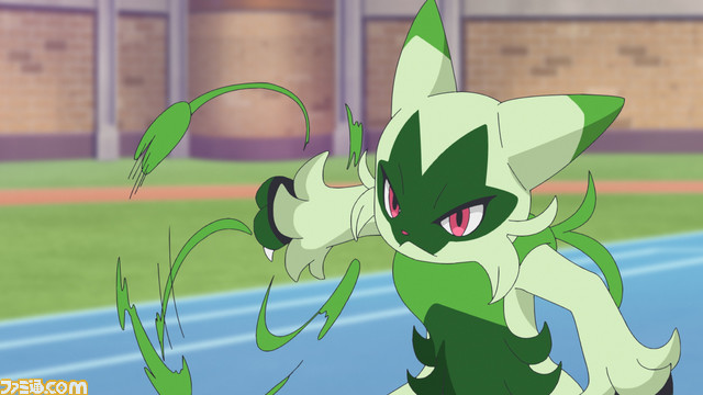 【アニポケ】オレンジアカデミー教師陣キャスト発表。クラベル：大場真人、オモダカ：小林沙苗、ジニア：畠中祐、キハダ：松井恵理子