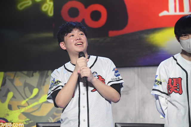 スプラトゥーン甲子園2023 全国決勝大会をリポート。1年間の集大成、その先に待つナワバリバトルの頂点へ、さぁ行こう!!!