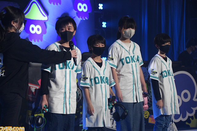 スプラトゥーン甲子園2023 全国決勝大会をリポート。1年間の集大成、その先に待つナワバリバトルの頂点へ、さぁ行こう!!!