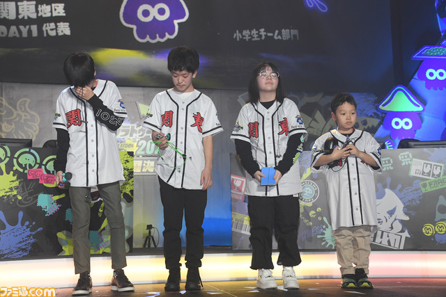 スプラトゥーン甲子園2023 全国決勝大会をリポート。1年間の集大成、その先に待つナワバリバトルの頂点へ、さぁ行こう!!!