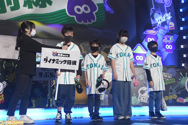 スプラトゥーン甲子園2023 全国決勝大会をリポート。1年間の集大成、その先に待つナワバリバトルの頂点へ、さぁ行こう!!!