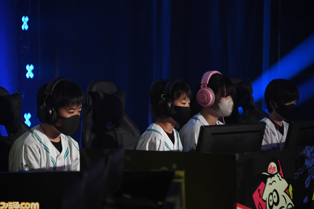 スプラトゥーン甲子園2023 全国決勝大会をリポート。1年間の集大成、その先に待つナワバリバトルの頂点へ、さぁ行こう!!!