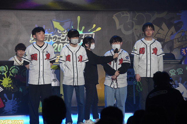 スプラトゥーン甲子園2023 全国決勝大会をリポート。1年間の集大成、その先に待つナワバリバトルの頂点へ、さぁ行こう!!!