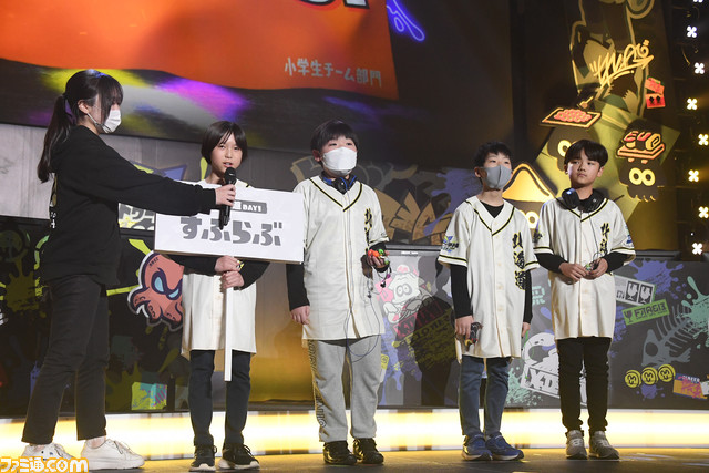 スプラトゥーン甲子園2023 全国決勝大会をリポート。1年間の集大成、その先に待つナワバリバトルの頂点へ、さぁ行こう!!!