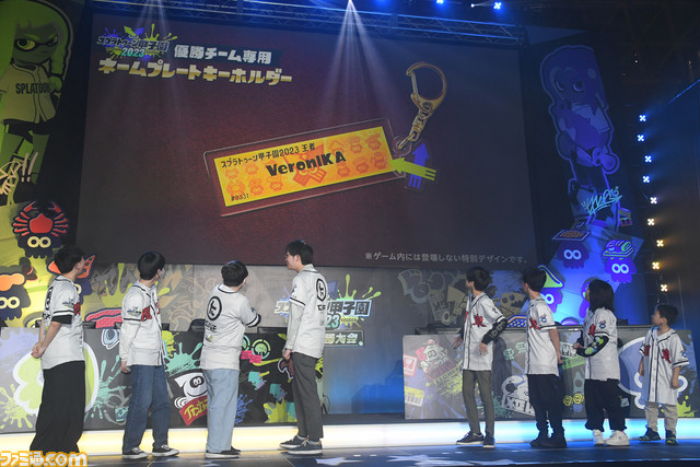 スプラトゥーン甲子園2023 全国決勝大会をリポート。1年間の集大成、その先に待つナワバリバトルの頂点へ、さぁ行こう!!!