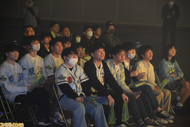 スプラトゥーン甲子園2023 全国決勝大会をリポート。1年間の集大成、その先に待つナワバリバトルの頂点へ、さぁ行こう!!!