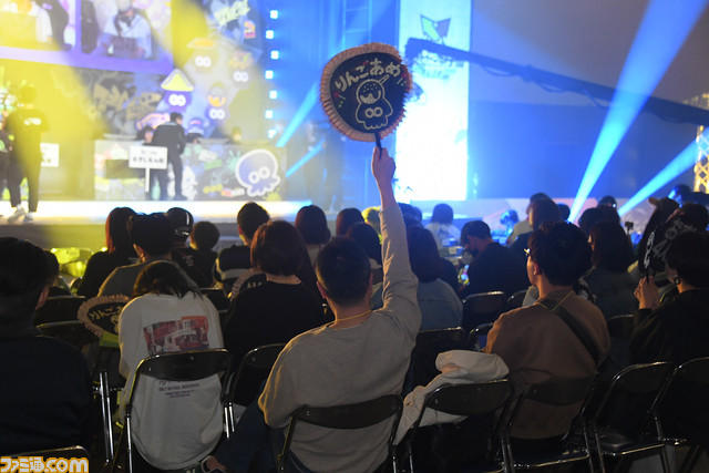 スプラトゥーン甲子園2023 全国決勝大会をリポート。1年間の集大成、その先に待つナワバリバトルの頂点へ、さぁ行こう!!!