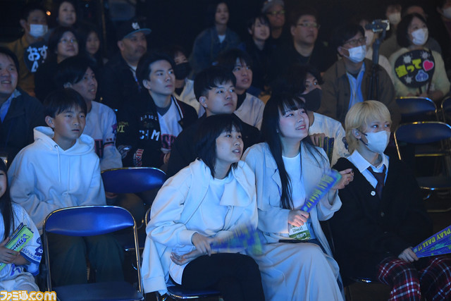 スプラトゥーン甲子園2023 全国決勝大会をリポート。1年間の集大成、その先に待つナワバリバトルの頂点へ、さぁ行こう!!!