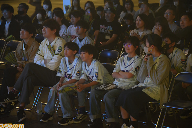 スプラトゥーン甲子園2023 全国決勝大会をリポート。1年間の集大成、その先に待つナワバリバトルの頂点へ、さぁ行こう!!!