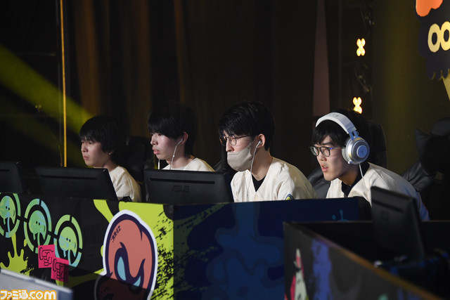 スプラトゥーン甲子園2023 全国決勝大会をリポート。1年間の集大成、その先に待つナワバリバトルの頂点へ、さぁ行こう!!!