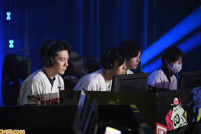 スプラトゥーン甲子園2023 全国決勝大会をリポート。1年間の集大成、その先に待つナワバリバトルの頂点へ、さぁ行こう!!!