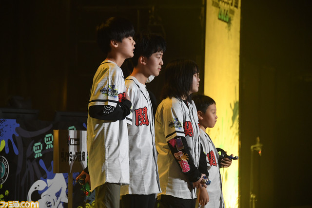 スプラトゥーン甲子園2023 全国決勝大会をリポート。1年間の集大成、その先に待つナワバリバトルの頂点へ、さぁ行こう!!!