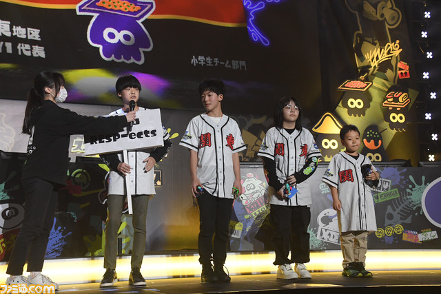 スプラトゥーン甲子園2023 全国決勝大会をリポート。1年間の集大成、その先に待つナワバリバトルの頂点へ、さぁ行こう!!!