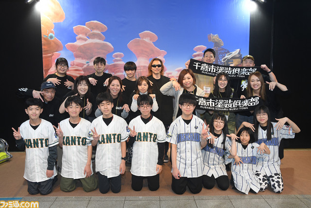 スプラトゥーン甲子園2023 全国決勝大会をリポート。1年間の集大成、その先に待つナワバリバトルの頂点へ、さぁ行こう!!!