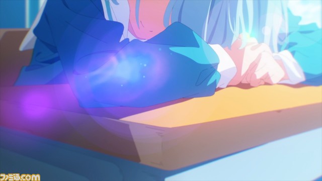 アニメ『ブルアカ』本日(4/7)23時45分にテレ東系列で放送開始。アマプラやU-NEXTでの見放題配信も放送後順次スタート