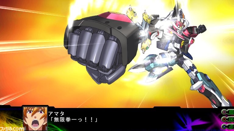 第3次スーパーロボット大戦Z』10周年。『時獄篇』『天獄篇』2部
