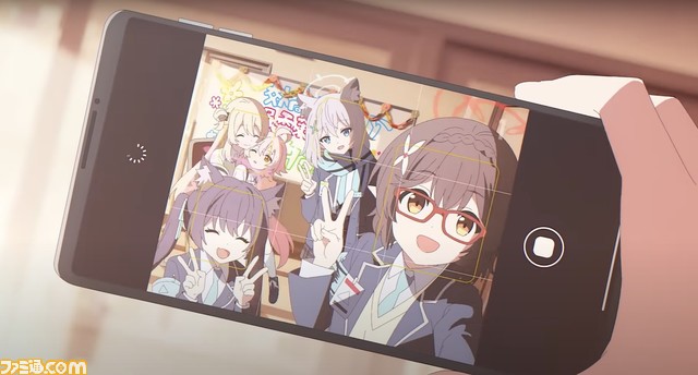アニメ『ブルアカ』ノンクレ版OP“青春のアーカイブ”が公開。アオハルたっぷりなシロコたちの姿と不穏すぎるカットに期待と不安が高まる