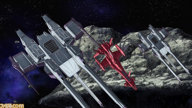 映画『ガンダムSEED FREEDOM』公開から73日間で興行収入43.2億円、観客動員256万人を記録。新たな入場者プレゼントは名場面を抜粋した“コマフィルムvol.3”