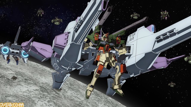 映画『ガンダムSEED FREEDOM』公開から73日間で興行収入43.2億円、観客動員256万人を記録。新たな入場者プレゼントは名場面を抜粋した“コマフィルムvol.3”