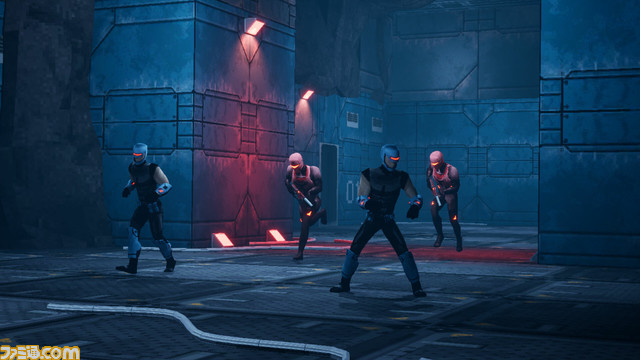 コンボで強くなるFPS『Extinction Rifts』Steamページ公開。8種類の武器と5種類のユニークなスキルを駆使して敵を破壊せよ