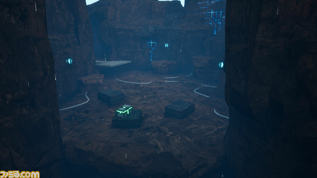 コンボで強くなるFPS『Extinction Rifts』Steamページ公開。8種類の武器と5種類のユニークなスキルを駆使して敵を破壊せよ