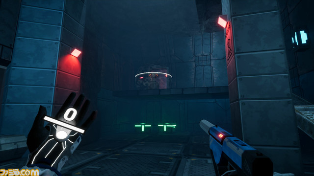 コンボで強くなるFPS『Extinction Rifts』Steamページ公開。8種類の武器と5種類のユニークなスキルを駆使して敵を破壊せよ