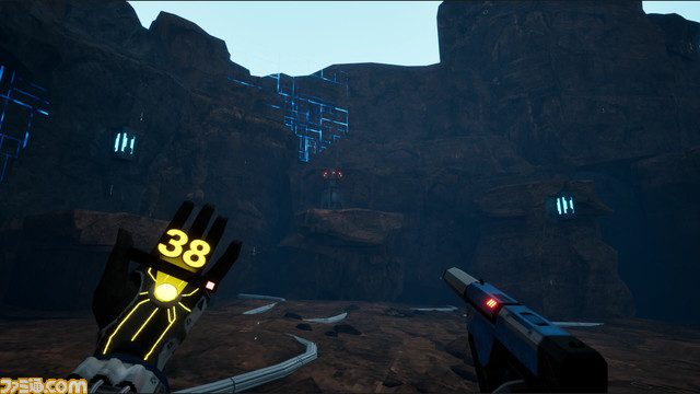 コンボで強くなるFPS『Extinction Rifts』Steamページ公開。8種類の武器と5種類のユニークなスキルを駆使して敵を破壊せよ