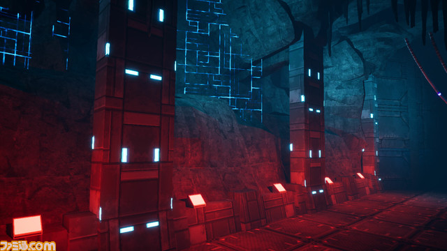 コンボで強くなるFPS『Extinction Rifts』Steamページ公開。8種類の武器と5種類のユニークなスキルを駆使して敵を破壊せよ