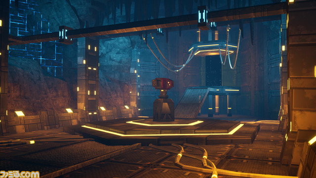 コンボで強くなるFPS『Extinction Rifts』Steamページ公開。8種類の武器と5種類のユニークなスキルを駆使して敵を破壊せよ