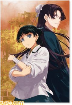 『薬屋のひとりごと』展示イベントが奈良で4月27日開催。原作小説のカバー画・口絵の額装高精細デジタルカラーが展示