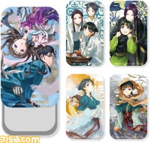 華*様 薬屋のひとりごと　額装画 人気海外ブランドアイテム｜ファッション通販 華*様 薬屋の