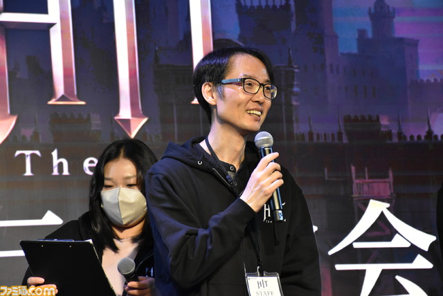 『HIT : The World』GvG先行レビュー。攻城戦には最大500人が参戦。徹底した敵ギルマス狙いで残せ爪痕【新クラス“鎌”やオフライン大会、日本独自コンテンツも発表】