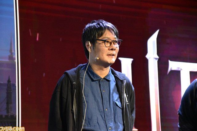 『HIT : The World』GvG先行レビュー。攻城戦には最大500人が参戦。徹底した敵ギルマス狙いで残せ爪痕【新クラス“鎌”やオフライン大会、日本独自コンテンツも発表】