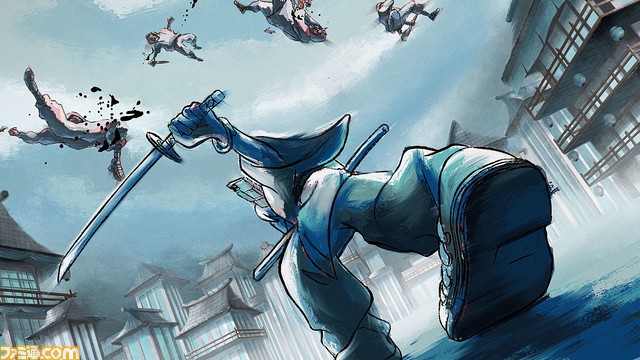 “江戸パンク”な劇場アニメ『キルチューブ』2026年公開目標で始動。どん底3人組が決闘配信で一攫千金を狙う