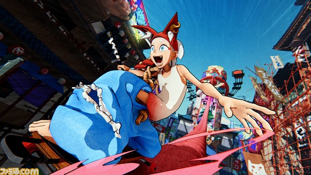 “江戸パンク”な劇場アニメ『キルチューブ』2026年公開目標で始動。どん底3人組が決闘配信で一攫千金を狙う