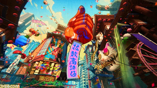 “江戸パンク”な劇場アニメ『キルチューブ』2026年公開目標で始動。どん底3人組が決闘配信で一攫千金を狙う