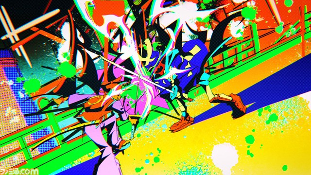 “江戸パンク”な劇場アニメ『キルチューブ』2026年公開目標で始動。どん底3人組が決闘配信で一攫千金を狙う