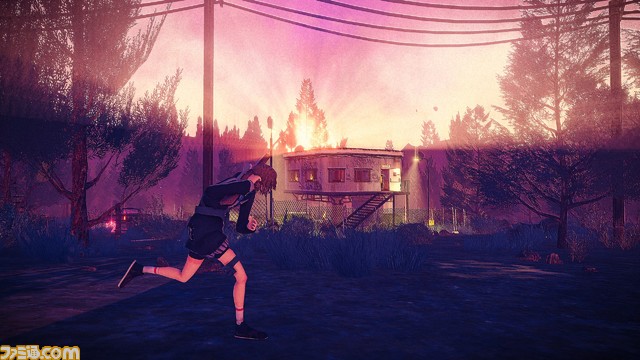 『チルドレン・オブ・ザ・サン』弾丸を操り、一筆書きのように狂信者たちを撃ち抜くパズルシューター。Steamで発売