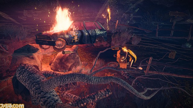 『チルドレン・オブ・ザ・サン』弾丸を操り、一筆書きのように狂信者たちを撃ち抜くパズルシューター。Steamで発売