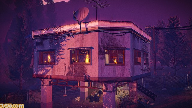 『チルドレン・オブ・ザ・サン』弾丸を操り、一筆書きのように狂信者たちを撃ち抜くパズルシューター。Steamで発売