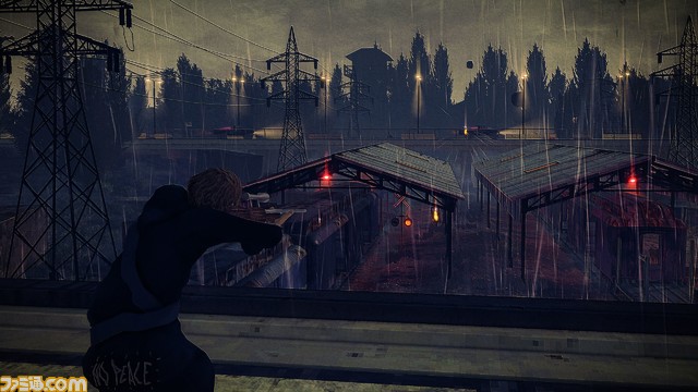 『チルドレン・オブ・ザ・サン』弾丸を操り、一筆書きのように狂信者たちを撃ち抜くパズルシューター。Steamで発売